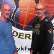 2018 Manfred und Günther- HERBER